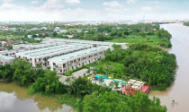 Taka Garden Riverside Homes bùng nổ ưu đãi siêu hấp dẫn