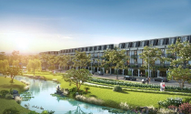 Nhà đầu tư đang lãi lớn từ dự án Diamond Riverside