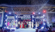 ​​​​​​​Nghệ sĩ, khách mời cảm nhận gì về lễ hội thời trang quốc tế Việt Nam 2021?          