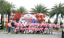240 golfer tham gia Giải golf ra mắt Trung tâm nghiên cứu đào tạo – đầu tư phát triển golf Việt Nam (CGV)