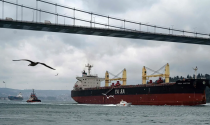 Chuỗi cung ứng toàn cầu đứt gãy vì khủng hoảng Nga - Ukraine