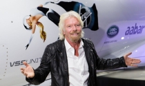 Tỷ phú Richard Branson và những triết lí vàng trong kinh doanh