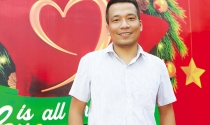 Nguyễn Văn Hoan, Giám đốc Công ty ECOMY: Xuất khẩu "hương vị Việt" ra toàn thế giới