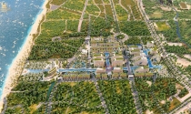 Dự án D’ Ozea Cosmo Bay Phú Quốc