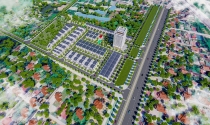 Khu đô thị Vinh New Center Nghệ An