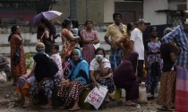 Sri Lanka chính thức rơi vào tình trạng vỡ nợ