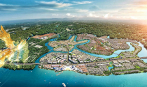 The Phoenix South: Phân khu tại dự án Aqua City Đồng Nai