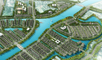 Khu đô thị ven Sông Trới: Dự án tại Quảng Ninh