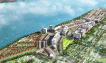 Diamond City: Dự án khu đô thị tại An Giang