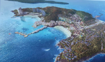 Hon Thom Paradise Island: Dự án khu du lịch nghỉ dưỡng tại Phú Quốc