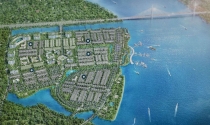 Fenice Paradise Nhơn Trạch: Phân khu tại dự án Khu đô thị sinh thái King Bay