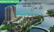 Marina Bayfront Towers: Dự án chung cư tổ hợp thương mại tại Hạ Long