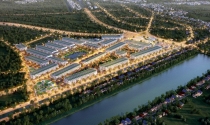 Kosy Lita Hà Nam: Khu đô thị tại Hà Nam