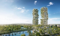 Meraki Residences: Dự án căn hộ tại Khu đô thị Ecopark