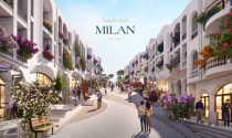 The Milan: Phân khu shophouse tại dự án SunValley Bảo Lộc