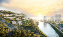 Hollywood Hills: Phân khu tại dự án Hải Giang MerryLand Quy Nhơn 
