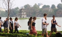 9 tháng: Việt Nam đón hơn 1,87 triệu lượt khách quốc tế