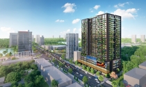 Green Diamond: Dự án căn hộ tại Hà Nội