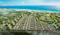 Para Sol: Phân khu nghỉ dưỡng thấp tầng tại KN Paradise Cam Ranh