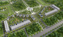 Lan Viên Villa: Dự án khu biệt thự tại Khu đô thị Đặng Xá