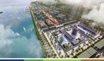 Blue Dragon: Dự án khu đô thị tại tỉnh Đồng Tháp
