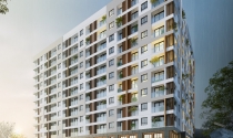 CT1 Riverside Luxury: Dự án căn hộ tại Khu đô thị VCN Phước Long