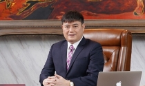 Ông Nguyễn Đức Thụy làm tân Chủ tịch HĐQT LienVietPostBank