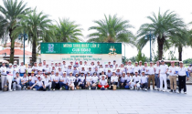 Giải golf sinh nhật lần 2 Câu lạc bộ SG82