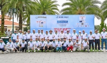 Tìm ra nhà vô địch giải golf Mùa Đông 2022 - Tranh cúp Fujiwa Việt Nam