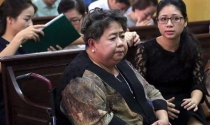 Bà Hứa Thị Phấn - cựu cố vấn cấp cao HĐQT Ngân hàng Đại Tín qua đời