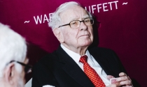 Vì sao Warren Buffett bán cổ phiếu TSMC, giữ Apple?