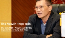 Chân dung ông chủ DIC Corp Nguyễn Thiện Tuấn