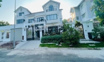 Nam Phú Villas: Dự án khu biệt thự tại quận 7