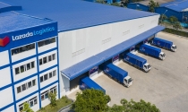 Lazada khánh thành Trung tâm Phân loại hàng hóa tự động rộng 20.000m2 tại Bình Dương