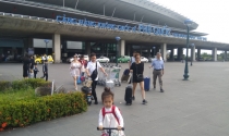 Phú Quốc vắng khách vì vé máy bay cao