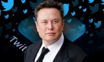 Twitter “bay màu”, Elon Musk hé lộ ra mắt siêu ứng dụng mới
