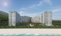 Poulo Condor: Dự án khu căn hộ du lịch và khách sạn tại Côn Đảo