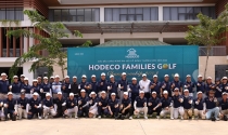 Kết quả giải Hodeco Families Golf Championship 2023