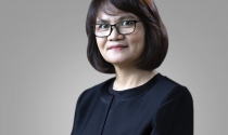 Bà Phạm Minh Hương rời ghế Chủ tịch Hội đồng quản trị VNDirect