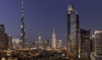 Bất động sản Dubai lập kỷ lục giá mới