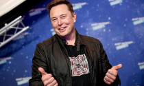 Elon Musk: 'Tôi sẽ nói những gì mình thích, kể cả mất tiền'
