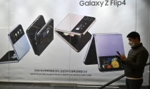 Samsung sắp phát hành loại tiền kỹ thuật số, hỗ trợ thanh toán ngay cả không có Internet