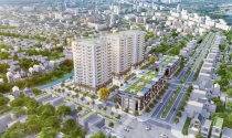 Quảng Thắng River: Dự án chung cư tại Thanh Hóa