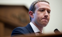 Tài sản của ông chủ Facebook mất 22 tỉ USD kể từ khi đổi tên công ty