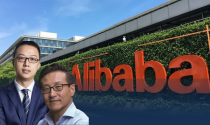 Alibaba bất ngờ thay chủ tịch và CEO mới