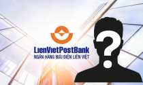 Ngân hàng Bưu điện Liên Việt có Tổng giám đốc mới