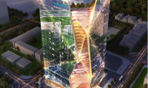 Maslight Tower: Dự án cao ốc văn phòng tại Hà Nội