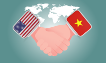 Mỹ - Việt Nam xác lập quan hệ Đối tác Chiến lược Toàn diện