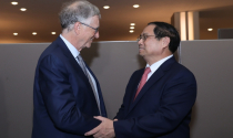 Tỉ phú Bill Gates sẽ sang Việt Nam tham gia tư vấn chiến lược?