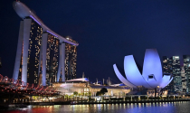 Các tỉ phú Châu Á tăng cường đầu tư vào khách sạn Singapore